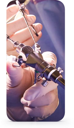 Neuroendoscopía